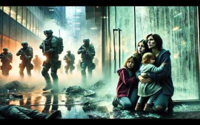 They’re hiding from aliens, only to realize they are the aliens themselves | Sci-fi Movie Recap
