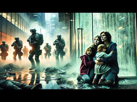 They’re hiding from aliens, only to realize they are the aliens themselves | Sci-fi Movie Recap