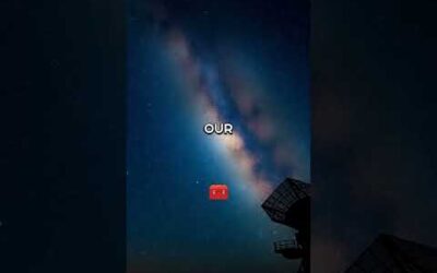 Did you know we sent a message to aliens?