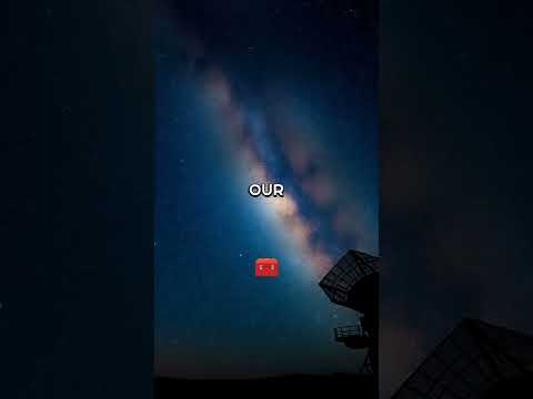 Did you know we sent a message to aliens?