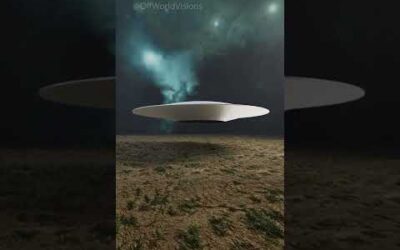 NOPE. #shorts #ufo #alien #aliensighting #scary #horror #animated #shortfilm #jordanpeele #nope