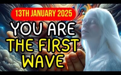 Pleiadian High Council Message: Congratulations, You Are the First Wave of Ascension!