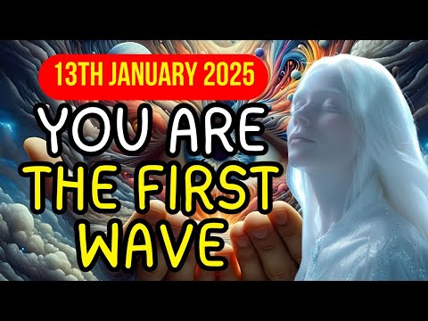 Pleiadian High Council Message: Congratulations, You Are the First Wave of Ascension!