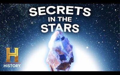 Divine Messages Hidden in the Stars | Ancient Aliens