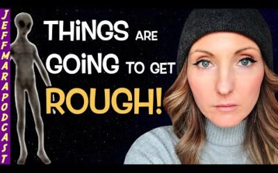 Aliens URGENT Message For Humanity – UFOs On Video
