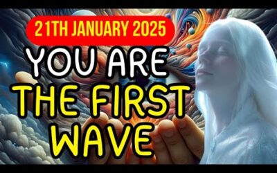 Pleiadian High Council Message: Congratulations, You're the First Wave of Ascension!