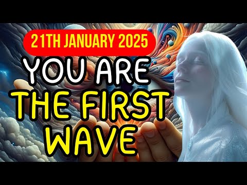 Pleiadian High Council Message: Congratulations, You're the First Wave of Ascension!