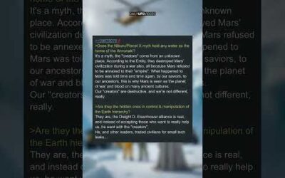 4CHAN Whistleblower LEAKED This! 🛸 Shocking UFO Discovery in Antarctica #Shorts #youtubeshorts