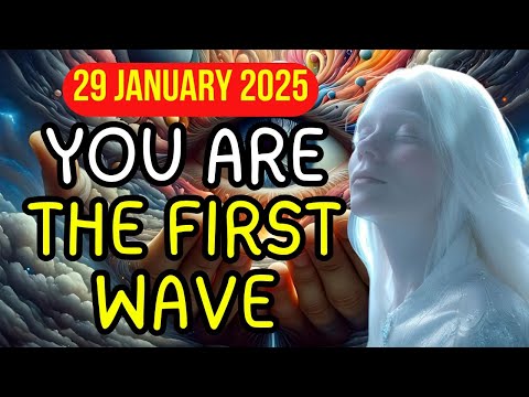 Pleiadian High Council Message: Congratulations, You're the First Wave of the Ascension!
