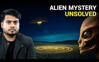 Why Government is hiding these Alien Messages?