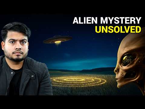Why Government is hiding these Alien Messages?