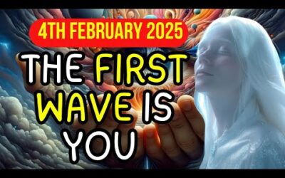 Pleiadian High Council Message: Congratulations, You’re the First Wave of the Ascension!