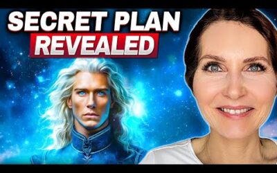 Important Message from the Pleiadians about the Frequency War