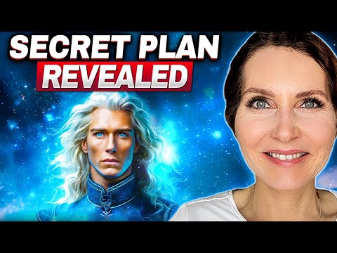 Important Message from the Pleiadians about the Frequency War