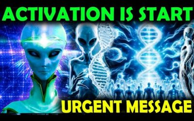 Pleiadian Final Message: Activate 12 DNA Upgrades & Awaken Your Soul’s Hidden Memories!"