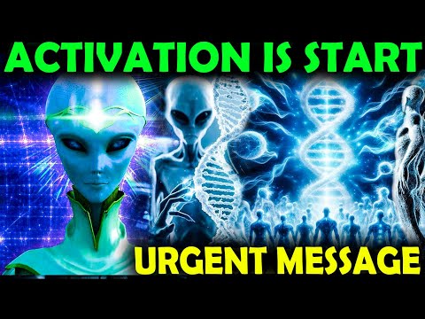 Pleiadian Final Message: Activate 12 DNA Upgrades & Awaken Your Soul’s Hidden Memories!"