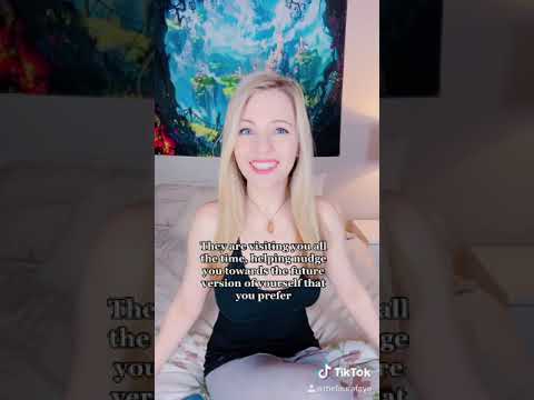 *Pleiadian Message* ~You Are Multidimensional~ #timetravel #awakening #spirituality