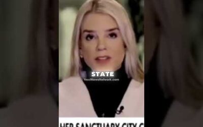 Trump's Attorney General Has a Message For Everyone Harboring Illegal Aliens
