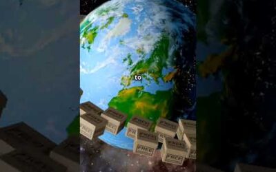 NASA's Bold Message to Aliens: Are We in Danger? 🌌🚀 #astromoments #nasa #space
