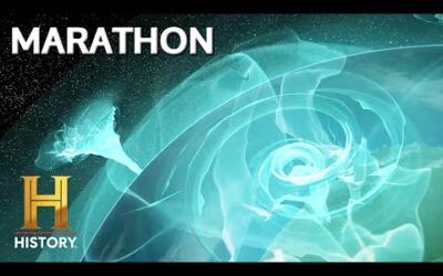 Cryptic Messages from Secret Civilizations | Ancient Aliens *Marathon*