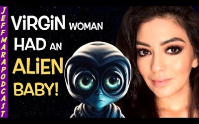 Mother Of HYBRID Aliens REVEALS URGENT Message From The E.T.s