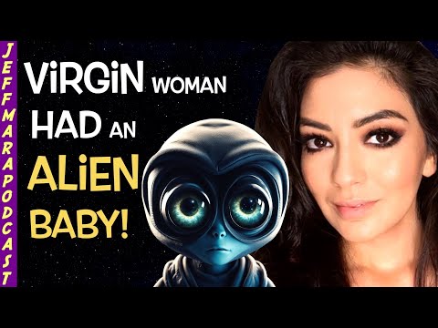 Mother Of HYBRID Aliens REVEALS URGENT Message From The E.T.s
