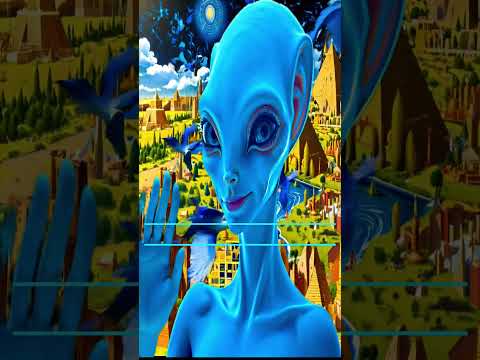 Arcturian Messages: New Earth Download #channeling #aliens #ascension