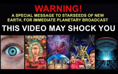 FOR IMMEDIATE PLANETARY BROADCAST! PLEIADIAN EXTREMELY IMPORTANT MESSAGE! (46)