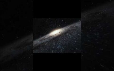A Message From Aliens? The Signal That Left Scientists SHOCKED!