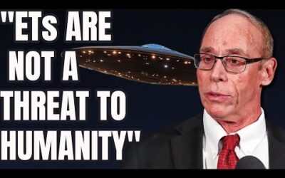 STEVEN GREER addresses VARIOUS alleged attempts at UFO disinformation.
