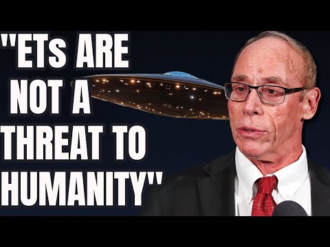 STEVEN GREER addresses VARIOUS alleged attempts at UFO disinformation.