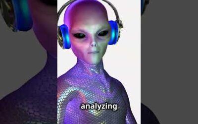🚀 Did Aliens Decode Our Cosmic Message? 🤯
