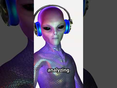 🚀 Did Aliens Decode Our Cosmic Message? 🤯
