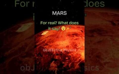 🚀 Earth Just Got a Mysterious ALIEN Signal! 👽📡