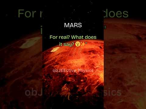 🚀 Earth Just Got a Mysterious ALIEN Signal! 👽📡