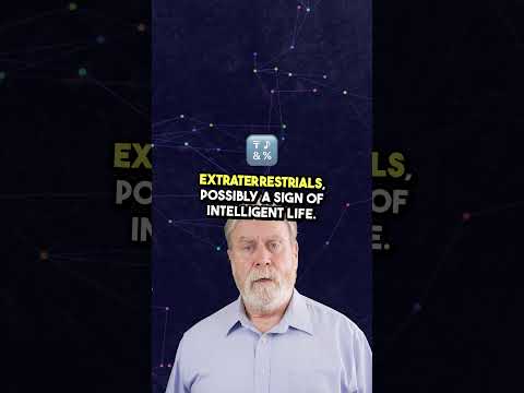 The Wow! Signal: Was it a Message from Aliens?