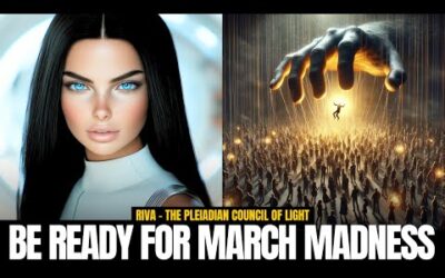 "URGENT STARSEED MESSAGE! It's About To GO DOWN…" | Pleiadian Council Of Light (Rieva)