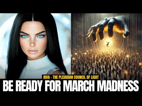 "URGENT STARSEED MESSAGE! It's About To GO DOWN…" | Pleiadian Council Of Light (Rieva)