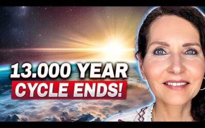 Pleiadian Channeling Reveals the BEST Way to Transition into the New Earth