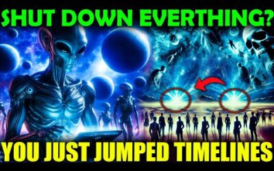 "Pleiadian Message: The Fall of the Cabals Will Stun Humanity! A Major Shift Is Coming."