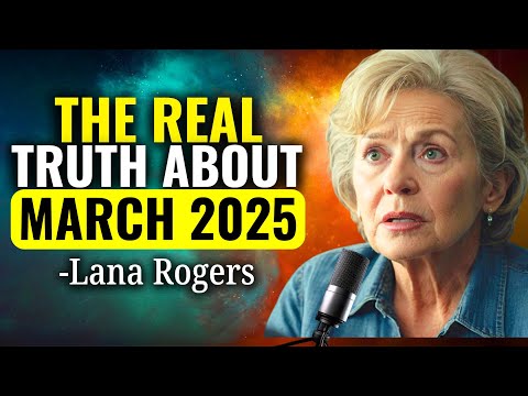 March 21st: EVERYTHING Changes Forever! The Pleiadians Reveal Humanity’s Two Paths | Lana Rogers