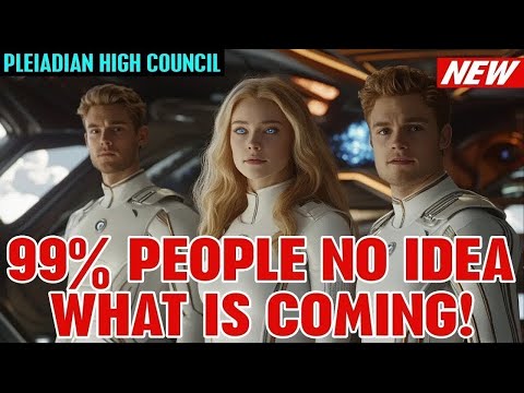 " Humanity’s Final Warning! Urgent Galactic Message " | Mira of the Pleiadian High Council (14)