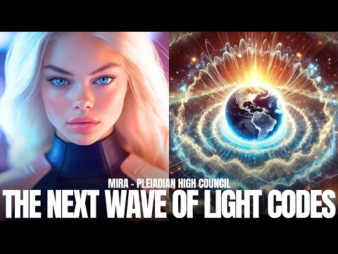 "INCOMING ENERGY ALERT! The Hardest You Have Had To Integrate…" | Pleiadian High Council | MIRA