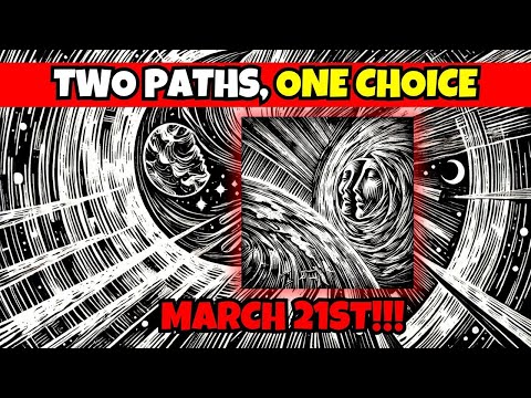 On March 21st, EVERYTHING will change! Pleiadians Unveils Humanity’s Two Paths | Lana Rogers