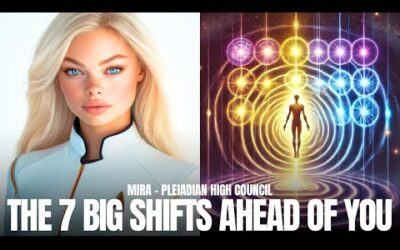 ***URGENT GALACTIC TRANSMISSION*** | Pleiadian High Council | MIRA