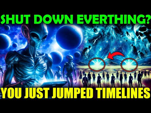 "Pleiadian Message: The Fall of the Cabals Will Stun Humanity! The Ascension Window Is Closing…"