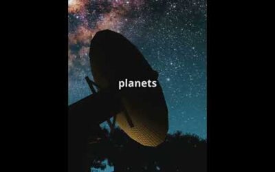 📡 The WOW! Signal – A MESSAGE from ALIENS?! 👽🤯