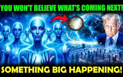 Pleiadians Big Message! "Get ready for a surprise – you won't believe what's coming next!"
