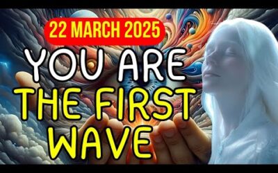 [Pleiadian High Council] Urgent Message: First Wave of Ascension Has Begun!