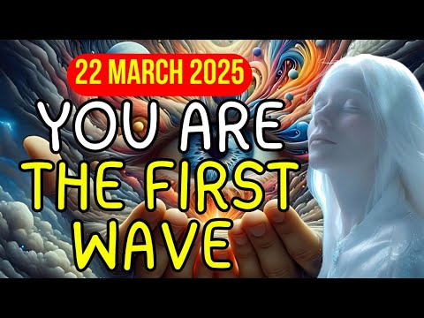 [Pleiadian High Council] Urgent Message: First Wave of Ascension Has Begun!